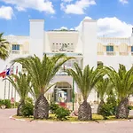 Hotel Neptunia Skanes